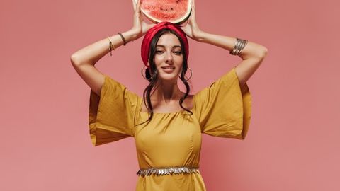 Tashlab yuborish uvol. Yetilmagan tarvuzdan nima tayyorlash mumkin?