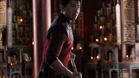 Marvel g‘alabasi: 2021-yilning eng kassabop filmi nomi ma’lum bo‘ldi
