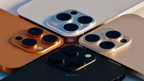 iPhone 13 smartfonlari taqdim etiladigan sana rasman ma’lum bo‘ldi