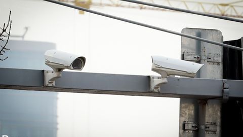 Ўзбекистондаги 38 та маҳаллада «Электрон кузатув масканлари» ташкил этилади