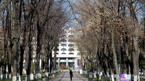 Andijonda talaba bo‘lgan 10 mingdan ortiq abituriyentning 7532 nafari maktab bitiruvchilari ekani ma’lum bo‘ldi