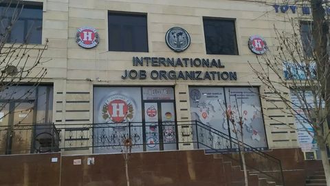 МИБ хусусий бандлик агентлигидан жабр кўрган 484 нафар фуқарога 1,1 млрд сўм зарарни қайтарди