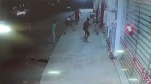 Surxondaryoda sportchiga suiqasd uyushtirgan shaxslarga nisbatan qo‘zg‘atilgan ish sudga oshirildi