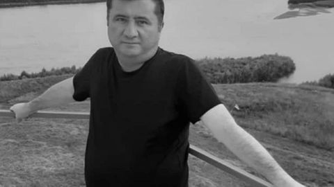 Танқидий мақолалар сабаб заҳарлангани айтилган қўқонлик блогер вафот этди