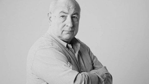 O‘zbekiston xalq artisti Shuhrat Ergashev 76 yoshida vafot etdi