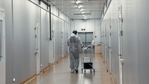 O‘zbekistonda ketma-ket ikkinchi kun koronavirusdan o‘lim holati qayd etilmadi