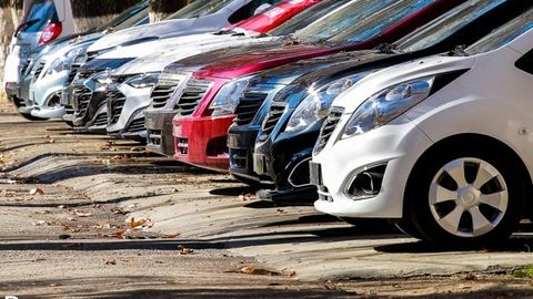 UzAuto Motors Tojikiston bozoriga kirmoqda