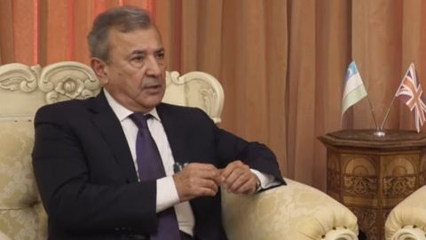 «Бугун мухолифат бўлишидан Ўзбекистон жамияти манфаатдор» — Содиқ Сафоев