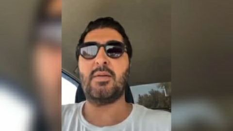 Ижтимоий тармоқ орқали аёллар 100 йилда ҳам машина ҳайдашни билмаслигини айтган актёрга нисбатан чора кўрилди