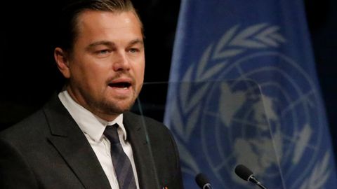 Leonardo Di Kaprio sun’iy go‘sht yetishtirish startapiga sarmoya kiritdi