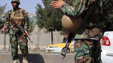 АҚШ генерали «Толибон» Афғонистонда ҳокимиятни эгаллаб олиши сабабини маълум қилди