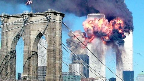 Bayden 11-sentabr voqealarining 20 yilligi munosabati bilan Amerika xalqiga murojaat qildi