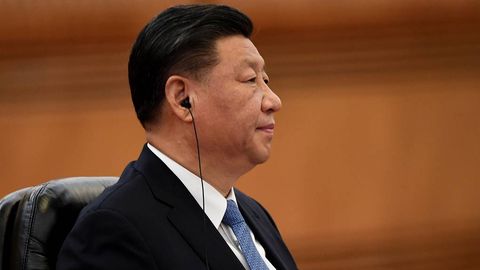 “Xitoy va AQSh o‘rtasidagi qarama-qarshilik ikki davlatga ham, butun dunyoga ham xavf soladi” — Si Szinpin