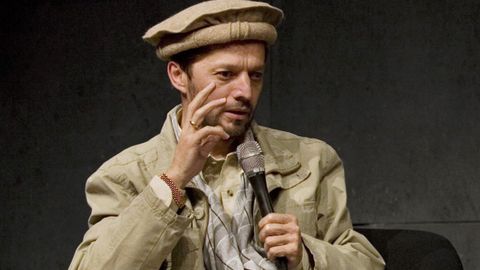 «Толибон» Панжшердаги қаршилик кучларининг матбуот котибини ўлдирди