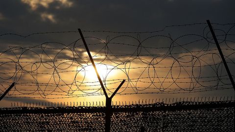 KXDR Janubiy Koreya bilan urush tugaganini e’lon qilishga hali erta ekanini ma’lum qildi