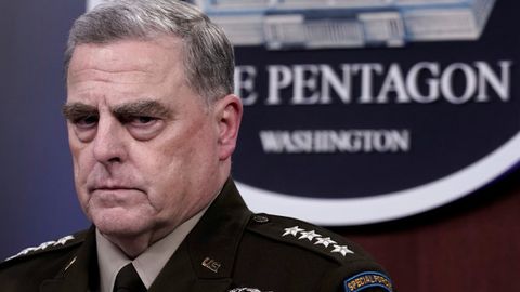Pentagon: AQSh va Rossiya o‘rtasidagi harbiy aloqalar zarurat darajasida amalga oshirilmoqda