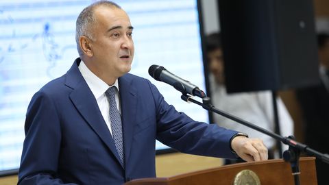 Ortiqxo‘jayev Toshkent shahar Jamoatchilik kengashi a’zoligiga bir qator blogerlarni taklif qildi