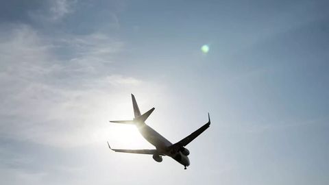 Исломободдан Лондонга учаётган самолёт йўловчи аёлнинг ўлими туфайли Тошкентга фавқулодда қўнди