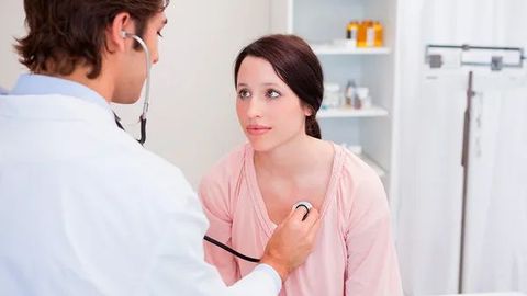 Xavfli yurak porok kasalligi: uni qanday aniqlash mumkin?