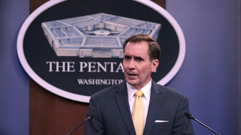 AQSh Panjsherdagi “Tolibon”ga qarshilik kuchlariga yordam berishdan bosh tortdi