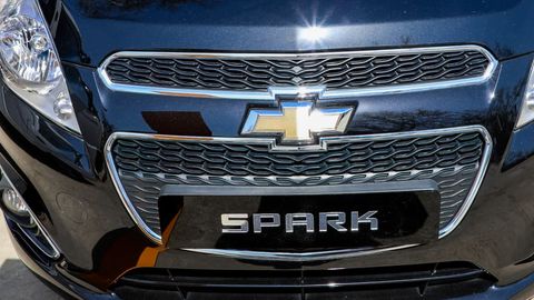 UzAuto Motors август ойида атиги 2 дона Gentra ва бирорта ҳам Spark ишлаб чиқарилмаганига изоҳ берди