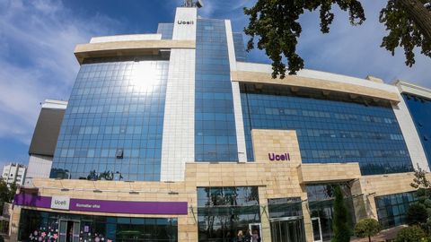 Digital Holding O‘zbekistonda o‘z faoliyatini boshlamoqda. Unga Ucell’ning sobiq bosh direktori rahbarlik qiladi