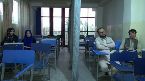 «Толибон» Афғонистондаги ОТМлар фаолияти бир ҳафта ичида қайта бошланишини маълум қилди