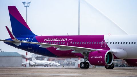 Vengriya O‘zbekistonning 3 ta yirik shahriga aviaqatnovlarni yo‘lga qo‘yishni rejalashtirmoqda