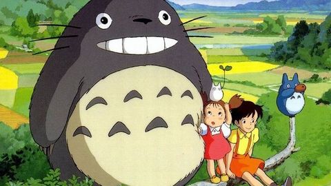 Buyuk yapon rejissori Miyazaki multfilmlari yordamida hal qilish mumkin bo‘lgan bolalardagi muammolar