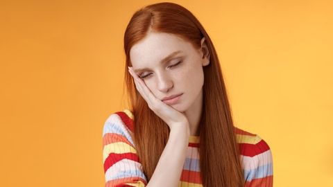 Мунтазам тўйиб ухламасликнинг организм учун қандай зарари бор?