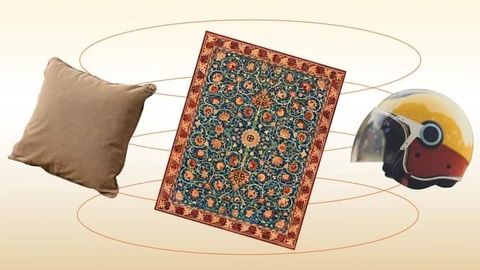 Salomatlikni saqlash uchun ishlatilgan buyumlardan qaysilarini sotib olish tavsiya qilinmaydi?