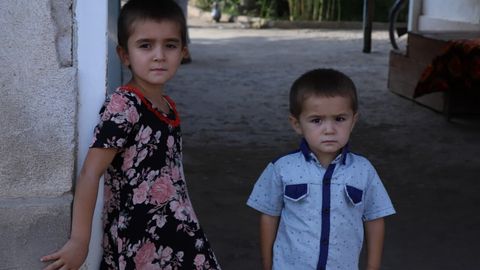 O‘zbekistondagi oilalarning aksariyati nechta bolali ekanligi ma’lum qilindi