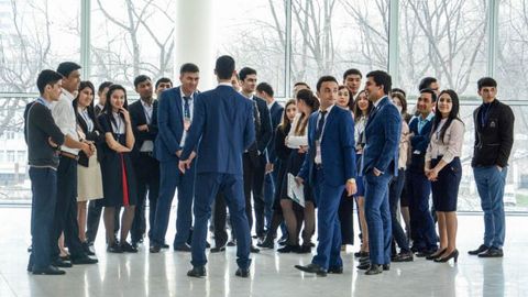 O‘zbekistondagi saylovchilarning qariyb 33 foizini yoshlar tashkil etadi