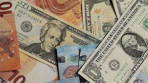 Jahon qarzi 296 trillion dollarga yetib, o‘z tarixiy rekordini yangiladi