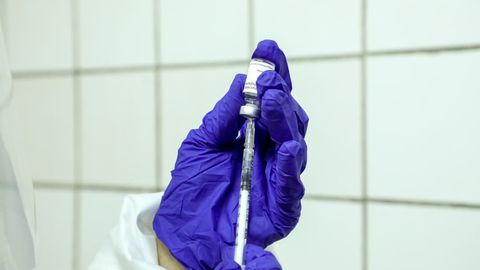 Ўзбекистонда коронавирусга қарши тўлиқ эмланганлар 3,5 млн нафардан ошди