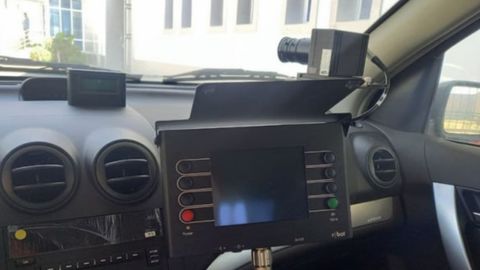 Qashqadaryoda multiradarlar bilan jihozlangan patrul avtomobillari harakatlanishni boshladi
