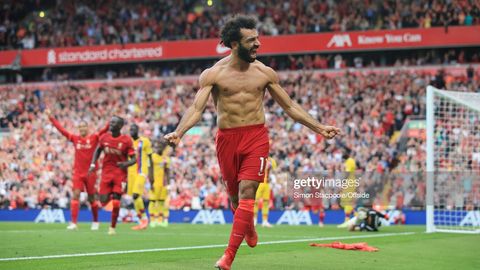 APL. “Liverpul” yirik hisobda g‘alaba qozondi, “Manchester Siti” esa kutilmaganda ochko yo‘qotdi