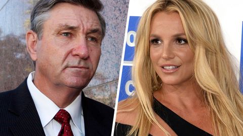 Britni Spirsning otasi qiziga vasiylik qilishdan voz kechish uchun 2 million dollar talab qilmoqda