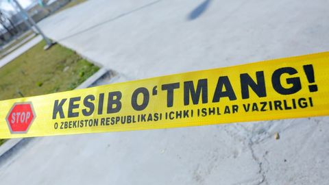 Andijonda Labo haydovchisi piyodani urib yubordi. Jabrlanuvchi shifoxonada vafot etdi