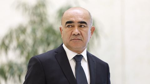 “Bu mening xatoyim bo‘lgan”. Zoir Mirzayev Maqsuda Mustafoyevani hokimlikka tavsiya qilib, xatoga yo‘l qo‘yganini tan oldi