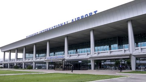 O‘n besh yildan buyon qidiruvda bo‘lgan buxorolik ayol Toshkent aeroportida qo‘lga olindi