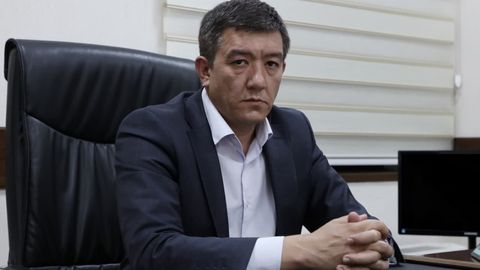 Kadastr agentligining Toshkent shahar boshqarmasi boshlig‘i Bekzod Tashxodjayev: Yer nazoratida qonun ustuvor