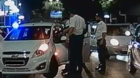 Toshkentda bir guruh YPX xodimlari haydovchini kuch bilan Spark’dan tushirishga urinayotgani aks etgan video bo‘yicha rasmiy ma’lumot berildi