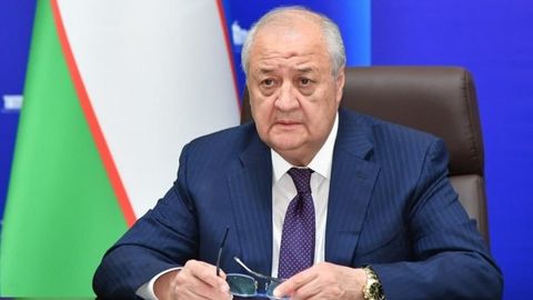 Абдулазиз Комилов Туркий тилли давлатлар кенгашининг Афғонистон бўйича йиғилишида иштирок этади