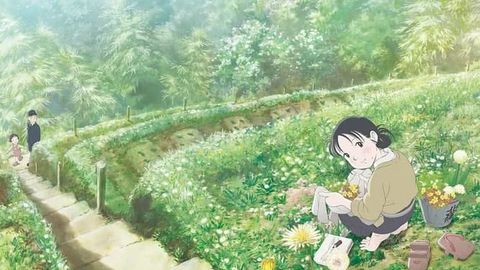 Tokioning sirli dunyosidan Xirosima fojiasigacha. Yapon rejissorlarining eng yaxshi animelari