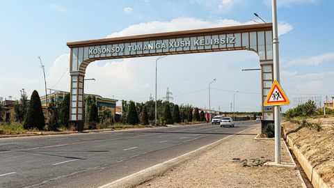 Наманганда 18 ёшли қиз қариндошининг уйидаги сейфдан 1700 доллар, 2 млн сўм ва тилла узукларни ўғирлади