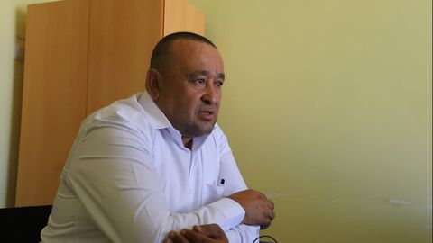Qashqadaryoda dars soatlarini sotishga uringan maktab direktori ishi yuzasidan tergovga qadar tekshiruv harakatlari boshlandi