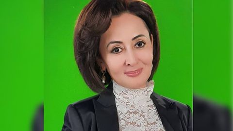 Ra’no Zokirova: “Mashhur sulola vakili emasman, lekin bir marta Botir Zokirovning qiziman, deb yolg‘on gapirishga majbur bo‘lganman”