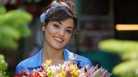 Tomoshabinni ekrandan ko‘z uzmay ko‘rishga undovchi qiziqarli turk seriallari (video)