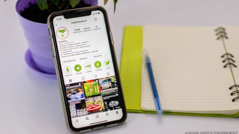 Қозоғистонда ижтимоий тармоқлар ҳамда мессенжерлар фаолиятига нисбатан чекловлар жорий қилиниши мумкин